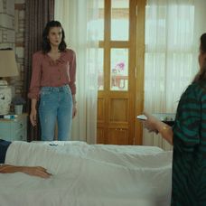 Veľvyslancova dcéra