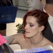 Bella Thorne 