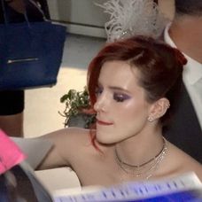 Bella Thorne 