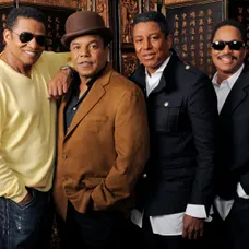 Vo veku 70 rokov zomrel Tito Jackson