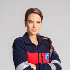 Kristína Svarinská 