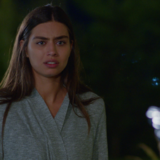 Nikdy ťa neopustím - finále