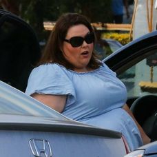 Chrissy Metz
