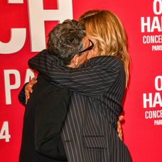 Adriana Sklenaříková s novým priateľom