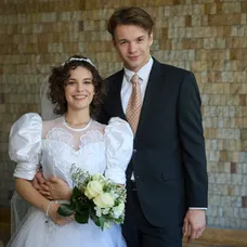 Paula Lopatovská a Jakub Švec v seriáli Sľub