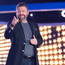 Michal Hudák ako „nový“ moderátor 2 na 1