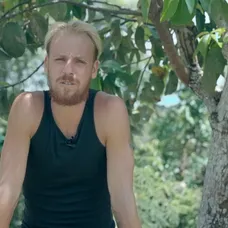 Survivor After 4