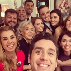 Láska na prenájom - herci