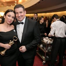 Kristína Kövešová