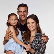 Larisa Mižigar ako Hanka