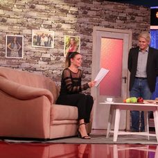 Na scéne sa nečakane zjavil aj 