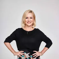 Michaela Čobejová