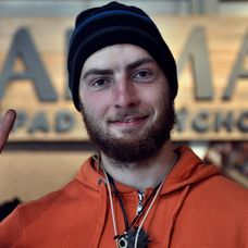 Gabo v 11. sérii drsnej reality šou