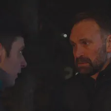 Andrej si od Lukáša vypočul nepríjemné slová.