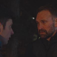 Andrej si od Lukáša vypočul nepríjemné slová.