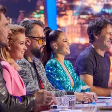 Patrície v porote SuperStar