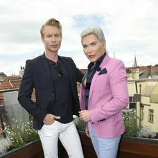 Rodrigo Alves a Robert Paulat
