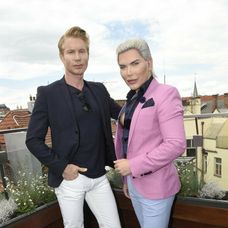 Rodrigo Alves a Robert Paulat