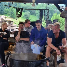Jano medzi ostatnými farmármi