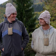 Farmárom sa čiapky celkom vydarili
