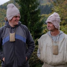 Farmárom sa čiapky celkom vydarili