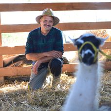 Rocky Johnson so synom Dwaynom