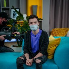 Mestečko St. Charles v štáte Missouri