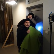 László a František odštartovali lupičskú kariéru