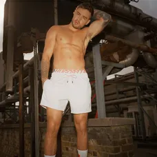 Liam Payne
