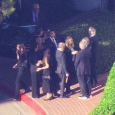 Herci zo seriálu Priatelia sa prišli rozlúčiť s Matthewom Perrym