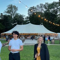 Giovanni Ricci, Martina Koniariková