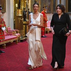 Sarah Rose Hanbury poprela klebety o afére s princom Williamom