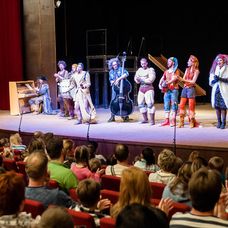 Mechúrik-Koščúrik