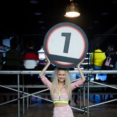 Na boxerský zápas príde celá škola