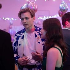 Sex O'Clock 2 - 10. epizóda