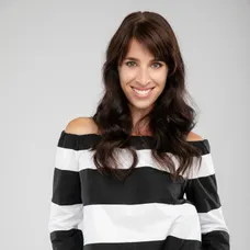 Zuzka Porubjaková hrá v Oteckoch Simču.