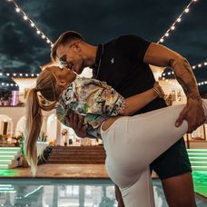 Tomáš a Andrea 