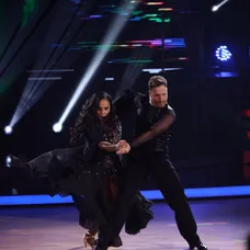 Let's Dance 7.kolo - Tanečný parket