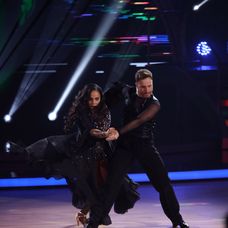 Let's Dance 7.kolo - Tanečný parket