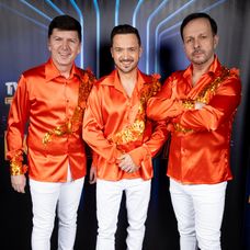 Špeciálne číslo - Andrej Bičan, Robo Papp a Rasťo Sokol ako Kortina