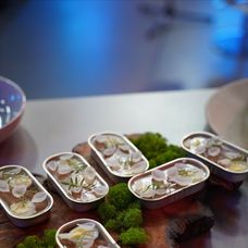 Unikátne recepty v Teleráne