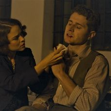 Dunaj, k vašim službám: Kristína Svarinská a Marek Rozkoš