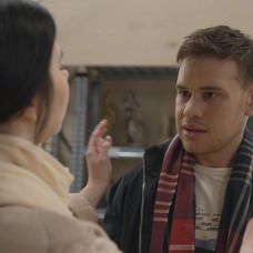 Ben navrhol Lenke sťahovanie do Španielska