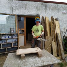 Miro vo svojom kráľovstve