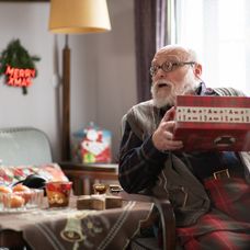 Želanie pre Ježiška