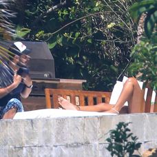 Rihanna sa poriadne posekala s priateľom.
