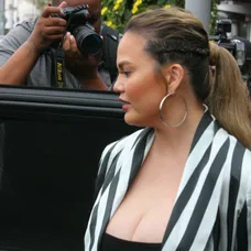 Chrissy Teigen 