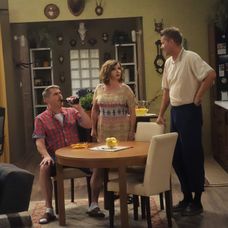 Peter Marcin si tiež vyskúšal maďarský akcent