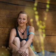 30. deň na statku, s Farmou sa lúči Ivana
