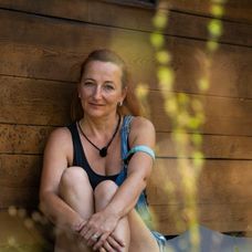 30. deň na statku, s Farmou sa lúči Ivana